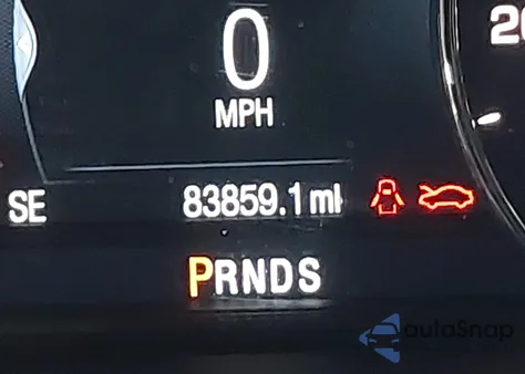 2018 Lincoln Mkx Reserve z USA, uszkodzony, nr VIN 2LMPJ6LR1JBL12725